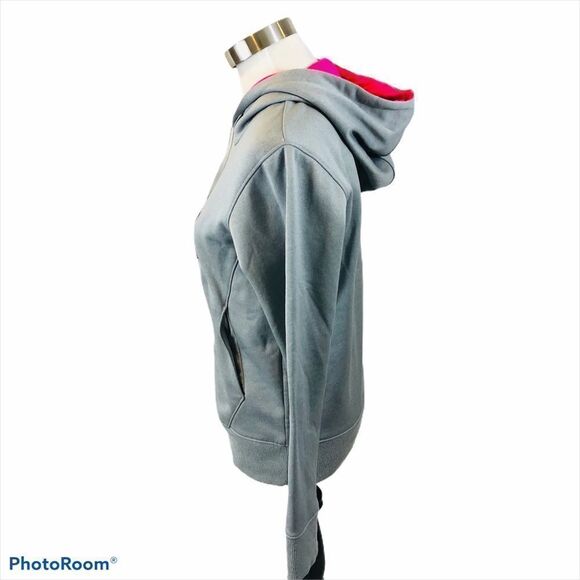 ‎Ladies Under Armour Small Semi-Fitted Sweatshirt - Picture 10 of 11